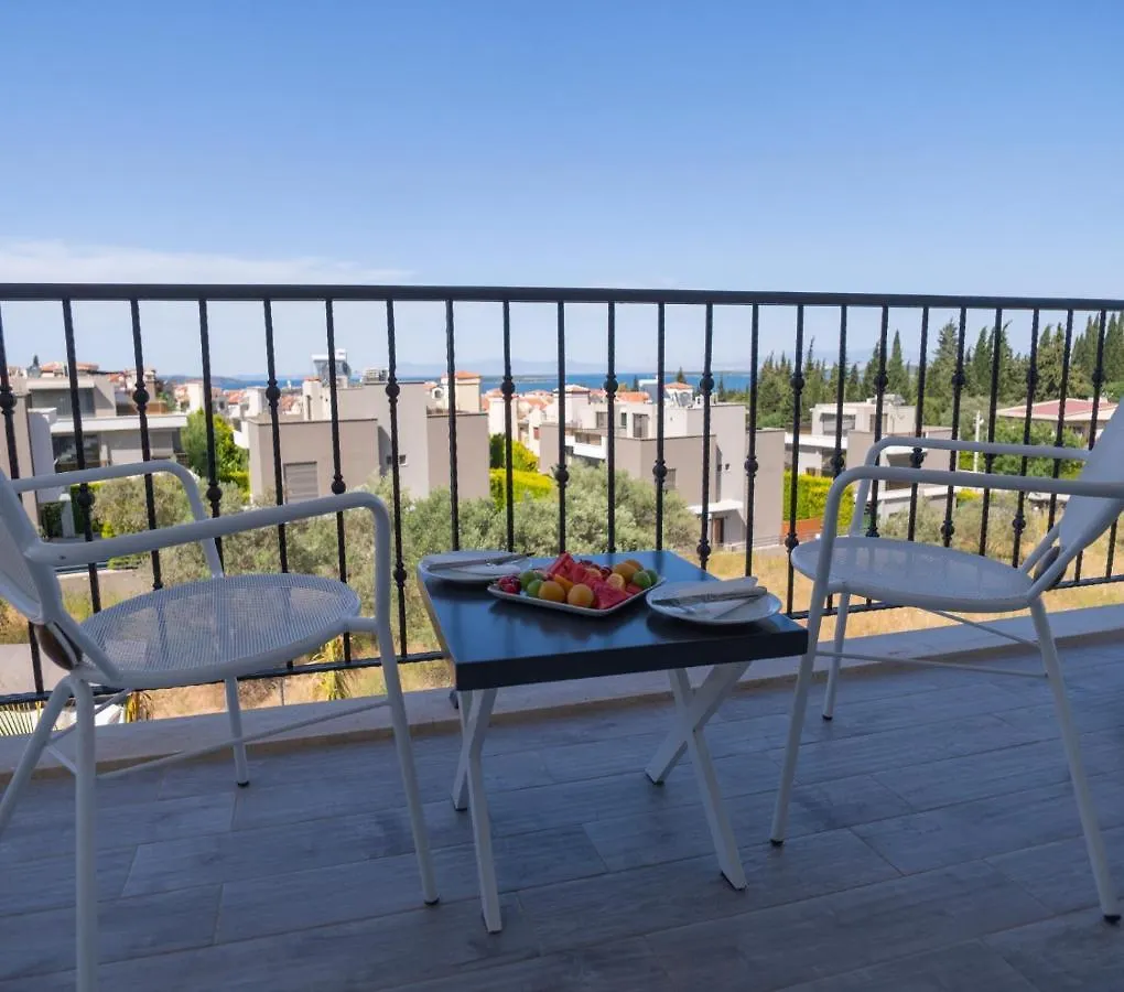 Urla 1867 Hotel Ildiri 0*,  Turquia